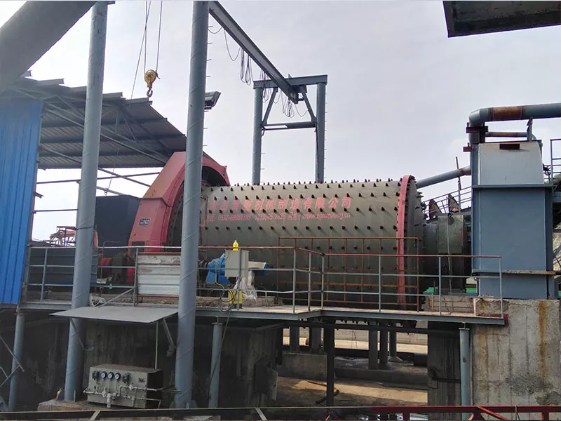 Φωσφορικό μεταλλεύμα Yunnan