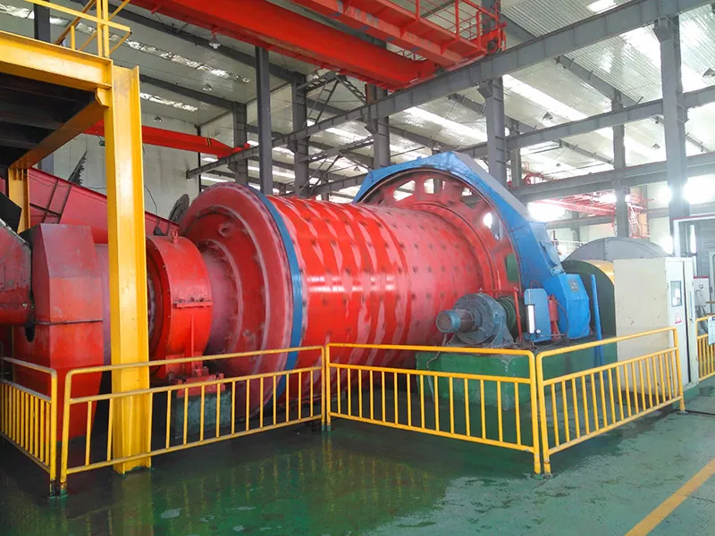 Εσωτερική Μογγολία Ορυκτό μεταλλεύματος ψευδαργύρου