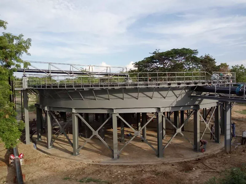 Wanbao Mining Laibitang Χαλκός