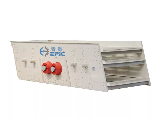 Ποια είναι η αρχή λειτουργίας της δονητικής οθόνης;