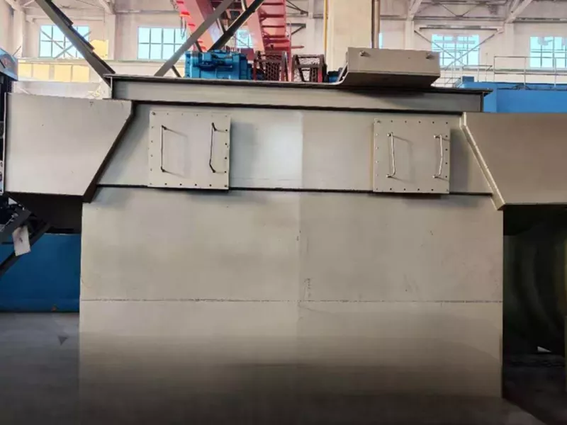 Γιατί ο μύλος σας λείπει συνεχώς τις προδιαγραφές;