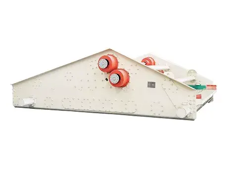 Ποια δονούμενη οθόνη πρέπει να επιλέξετε για να σταματήσετε να τυφλώνετε, να μειώσετε το χρόνο διακοπής λειτουργίας και να πετύχετε το μέγεθος κοπής στόχου σας;