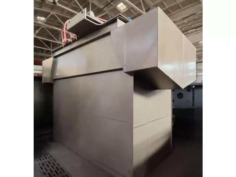 Γιατί ο μύλος με ανάδευση είναι η έξυπνη επιλογή για εξαιρετικά λεπτή λείανση;